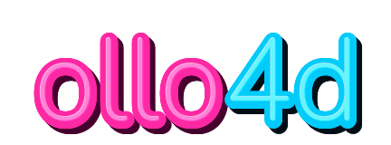 ollo4d — logo kanal