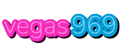 vegas969 — logo kanal