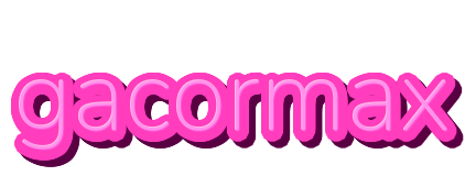 gacormax — logo kanal