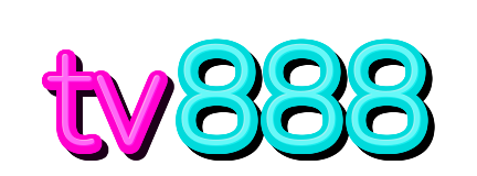tv888 — logo kanal