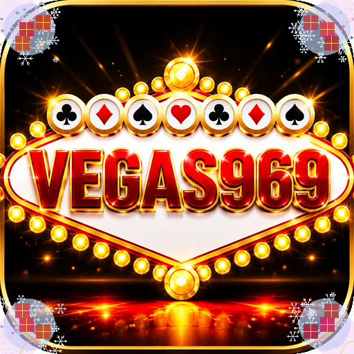 vegas969 — mitra unggulan